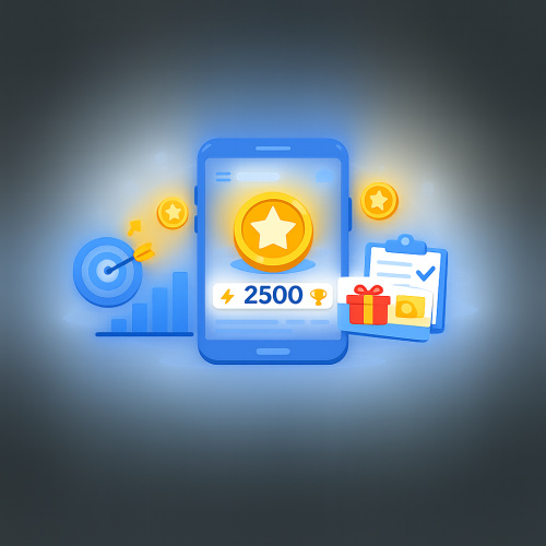 استعراض تطبيق Get reedme: أفضل أداة لإدارة نقاط التشغيل