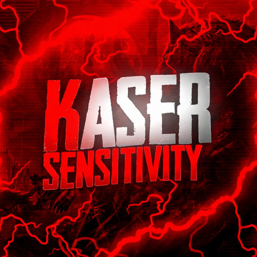 حساسيه و اعدادات كاسر sensitivity & Control