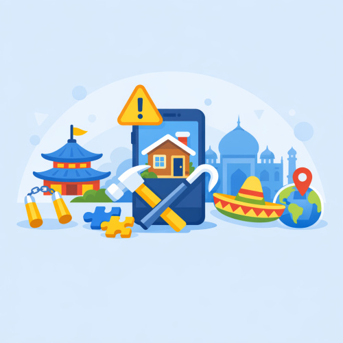 استمتع بالتحديات الجديدة في لعبة ازاي تخنق جارك 2 للأندرويد والآيفون