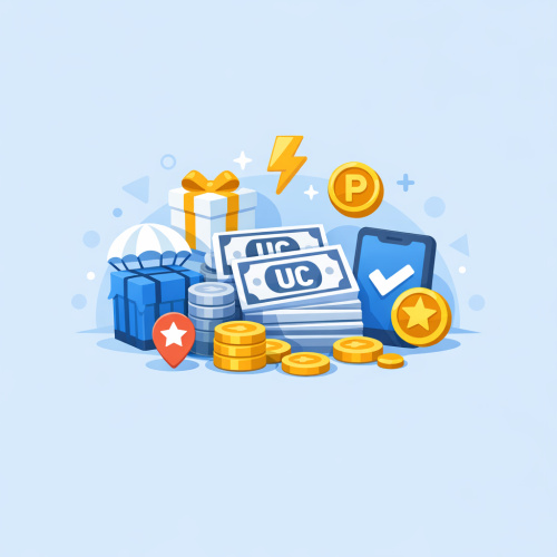 افضل طريقة لشحن شدات ببجي مجانا: اكتشف الطرق الفعالة