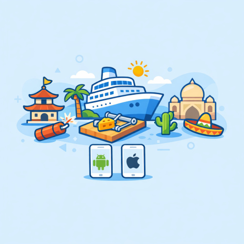 استمتع بأجواء المرح مع لعبة ازاي تخنق جارك 2 للأندرويد والآيفون