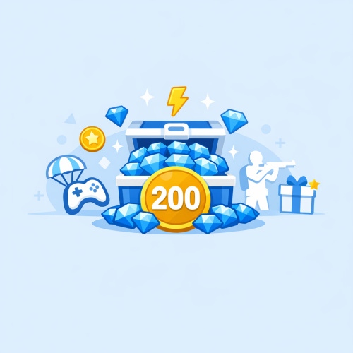 طريقة الحصول على 2000 جوهرة مجانًا في فري فاير: دليل شامل للمبتدئين