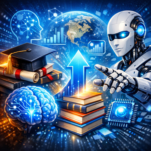 أفضل موقع يقدم دورات تعليمية مجانية في البرمجة والذكاء الاصطناعي