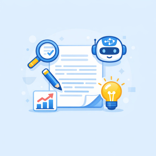 تعديل المقالات بالذكاء الاصطناعي عبر Ryne Ai: تحديثات جديدة لتحسين الكتابة