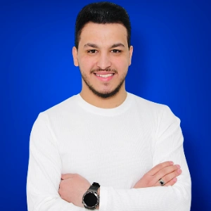 ماهر يوسف | Maher Youssef