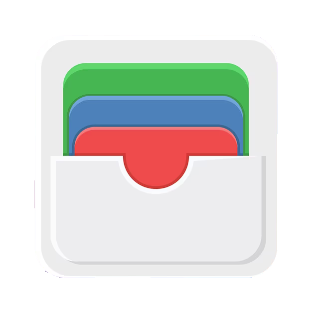 فولدر برامج